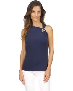 MICHAEL Michael Kors O-Ring Tank | Shirts & Tops