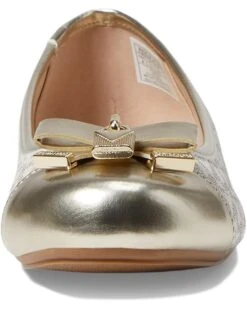 MICHAEL Michael Kors Kids Kenya Lock (Little Kid/Big Kid) | Flats -Flex Shoe Store 61ggHhc7NOL. AC SR736920