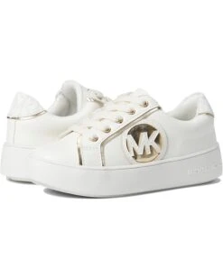 MICHAEL Michael Kors Kids Jordana Poppy (Little Kid/Big Kid) | Sneakers & Athletic Shoes 15 MICHAEL Michael Kors Kids Jordana Poppy (Little Kid/Big Kid) | Sneakers & Athletic Shoes -Flex Shoe Store 61gj5AOesfL. AC SR736920