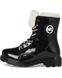 MICHAEL Michael Kors Kids Montiagne (Little Kid/Big Kid) | Boots -Flex Shoe Store 61h3LN6dQNL. AC SR736920