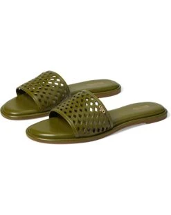 MICHAEL Michael Kors Saylor Slide | Sandals -Flex Shoe Store 61h5CbbgyYL. AC SR736920