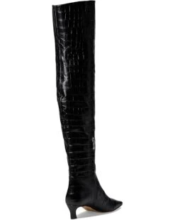 MICHAEL Michael Kors Cosmo Kitten Boots -Flex Shoe Store 61iNVK lEhL. AC SR736920