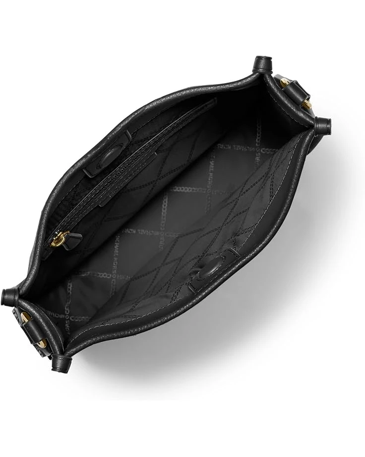 MICHAEL Michael Kors Luisa Large North South Messenger | Handbags 4 MICHAEL Michael Kors Luisa Large North South Messenger | Handbags - Image 2