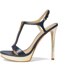MICHAEL Michael Kors Berkley Stiletto Platform | Heels -Flex Shoe Store 61jW NyaILL. AC SR736920