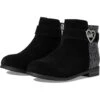 MICHAEL Michael Kors Kids Emma Heart (Little Kid/Big Kid) | Boots -Flex Shoe Store 61kUGFMQ95L. AC SR736920