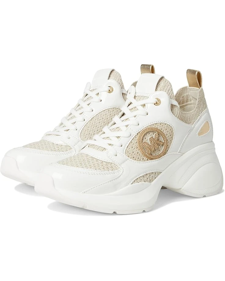 MICHAEL Michael Kors Zuma Knit Trainer | Sneakers & Athletic Shoes 11 MICHAEL Michael Kors Zuma Knit Trainer | Sneakers & Athletic Shoes - Image 9