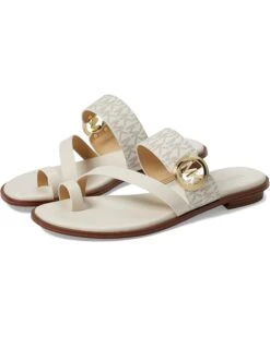 MICHAEL Michael Kors Vera Flat Thong | Sandals 17 MICHAEL Michael Kors Vera Flat Thong | Sandals -Flex Shoe Store 61lIi7G2eNL. AC SR736920
