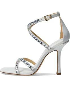 MICHAEL Michael Kors Celia Strappy Sandal | Heels -Flex Shoe Store 61lNBC9fYL. AC SR736920