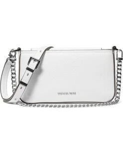 MICHAEL Michael Kors Bryant Small Convertible Crossbody Pouchette | Handbags -Flex Shoe Store 61m50ZZlQGL. AC SR736920