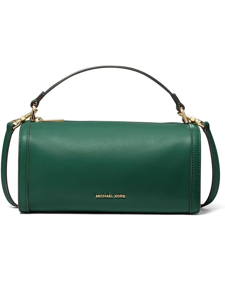 MICHAEL Michael Kors Orchard Small Top Handle Barrel Crossbody | Handbags 5 MICHAEL Michael Kors Orchard Small Top Handle Barrel Crossbody | Handbags - Image 3