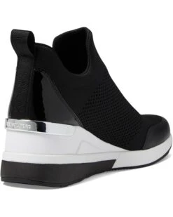MICHAEL Michael Kors Willis Wedge Trainer | Sneakers & Athletic Shoes 16 MICHAEL Michael Kors Willis Wedge Trainer | Sneakers & Athletic Shoes -Flex Shoe Store 61n5pT68vFL. AC SR736920