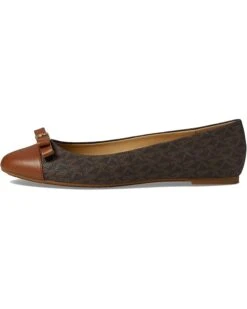 MICHAEL Michael Kors Andrea Ballet | Flats -Flex Shoe Store 61n9dXRBHnL. AC SR736920