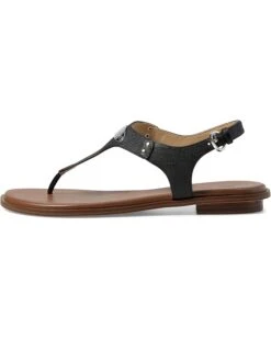 MICHAEL Michael Kors MK Plate Thong | Sandals 10 MICHAEL Michael Kors MK Plate Thong | Sandals -Flex Shoe Store 61nBcpYLPtL. AC SR736920