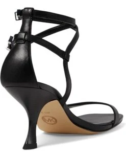 MICHAEL Michael Kors Darrington Mid Sandals | Heels -Flex Shoe Store 61ntAokEhgL. AC SR736920
