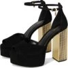 MICHAEL Michael Kors Maxine Platform | Heels 2 MICHAEL Michael Kors Maxine Platform | Heels -Flex Shoe Store 61o6fti07L. AC SR736920