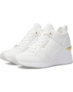 MICHAEL Michael Kors Georgie Knit Trainer | Sneakers & Athletic Shoes -Flex Shoe Store 61oVCGPnbL. AC SR736920