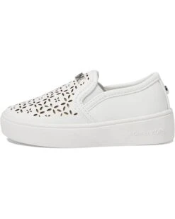 MICHAEL Michael Kors Kids Jem Olivia II (Toddler) | Sneakers & Athletic Shoes -Flex Shoe Store 61onu5Y2XIL. AC SR736920