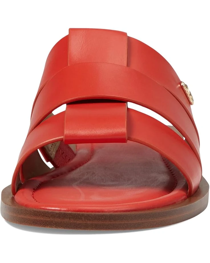 MICHAEL Michael Kors Ryland Flat Slide | Sandals 4 MICHAEL Michael Kors Ryland Flat Slide | Sandals - Image 2