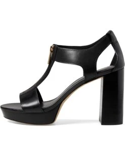 MICHAEL Michael Kors Berkley Mid Sandal | Heels -Flex Shoe Store 61pCAknoqvL. AC SR736920