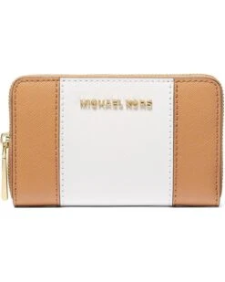 MICHAEL Michael Kors Jet Set Small Zip Around Card Case | Wallets 13 MICHAEL Michael Kors Jet Set Small Zip Around Card Case | Wallets -Flex Shoe Store 61pHn18O1 L. AC SR736920