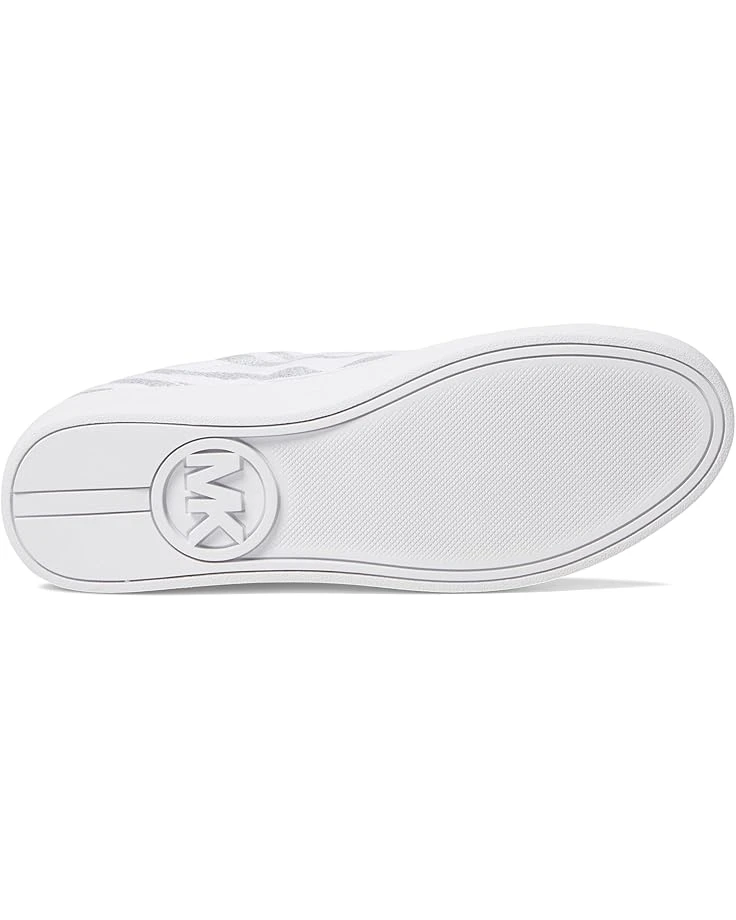 MICHAEL Michael Kors Keaton Lace Up | Sneakers & Athletic Shoes 5 MICHAEL Michael Kors Keaton Lace Up | Sneakers & Athletic Shoes - Image 3