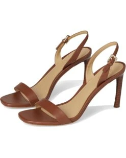 MICHAEL Michael Kors Kasia Heeled Sandal | Heels