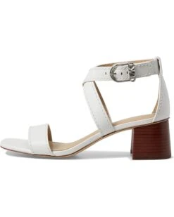 MICHAEL Michael Kors Ashton Mid Sandal | Heels -Flex Shoe Store 61rO4712o2L. AC SR736920