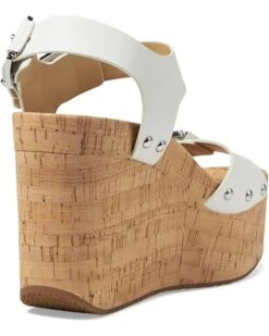 MICHAEL Michael Kors Colby Wedge | Heels 12 MICHAEL Michael Kors Colby Wedge | Heels -Flex Shoe Store 61sAUkjYtWL. AC SR736920