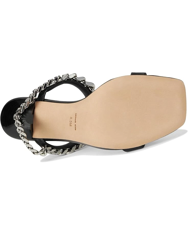 MICHAEL Michael Kors Bianca High Sandal | Heels 5 MICHAEL Michael Kors Bianca High Sandal | Heels - Image 3
