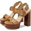 MICHAEL Michael Kors Colby Platform Sandal | Heels 2 MICHAEL Michael Kors Colby Platform Sandal | Heels -Flex Shoe Store 61scfDtkCNL. AC SR736920