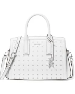 MICHAEL Michael Kors Laila Small Satchel | Handbags -Flex Shoe Store 61siEmi3JQL. AC SR736920