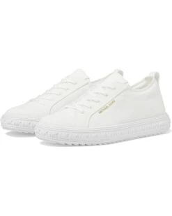 MICHAEL Michael Kors Grove Knit Lace Up | Sneakers & Athletic Shoes -Flex Shoe Store 61ssJIzoKML. AC SR736920