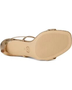 MICHAEL Michael Kors Lena Heeled Sandal | Heels -Flex Shoe Store 61tH3jQIgIL. AC SR736920