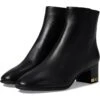 MICHAEL Michael Kors June Flex Mid Bootie | Boots 2 MICHAEL Michael Kors June Flex Mid Bootie | Boots -Flex Shoe Store 61tNn41FvvL. AC SR736920
