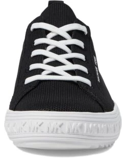 MICHAEL Michael Kors Grove Knit Lace Up | Sneakers & Athletic Shoes -Flex Shoe Store 61tPK93NrzL. AC SR736920