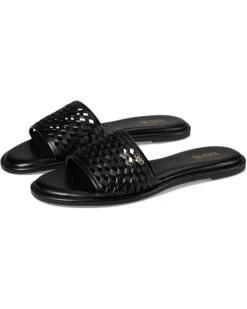 MICHAEL Michael Kors Saylor Slide | Sandals -Flex Shoe Store 61uBzYYQTuL. AC SR736920