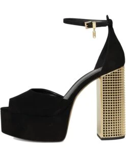 MICHAEL Michael Kors Maxine Platform | Heels -Flex Shoe Store 61uM0lbd88L. AC SR736920