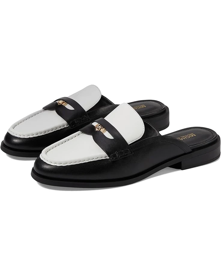 MICHAEL Michael Kors Eden Mule | Clogs 3 MICHAEL Michael Kors Eden Mule | Clogs