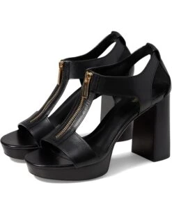 MICHAEL Michael Kors Berkley Mid Sandal | Heels