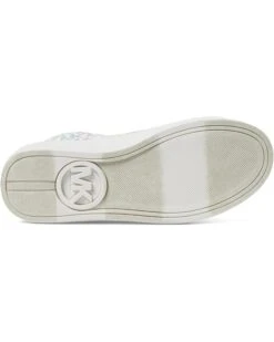 MICHAEL Michael Kors Kids Jem Crystal Monogram (Little Kid/Big Kid) | Sneakers & Athletic Shoes -Flex Shoe Store 61wUKjGm9HL. AC SR736920
