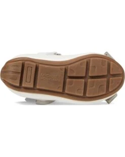 MICHAEL Michael Kors Kids Rover Bow Glitter (Toddler) | Flats 9 MICHAEL Michael Kors Kids Rover Bow Glitter (Toddler) | Flats -Flex Shoe Store 61wesbGa60L. AC SR736920