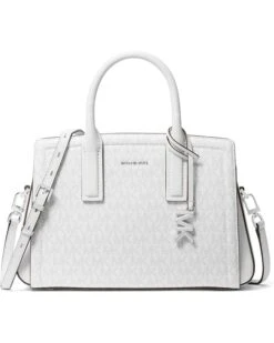 MICHAEL Michael Kors Laila Small Satchel | Handbags -Flex Shoe Store 61wqP2gIopL. AC SR736920