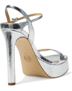 MICHAEL Michael Kors Amara Platform | Heels -Flex Shoe Store 61x592uhQCL. AC SR736920