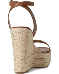 MICHAEL Michael Kors Leighton Wedge | Heels -Flex Shoe Store 61xcK2GqhL. AC SR736920