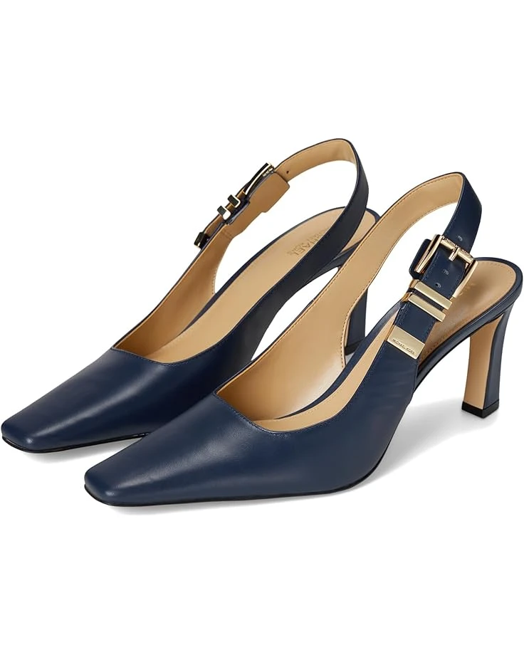 MICHAEL Michael Kors Darrington Sling Pumps | Heels 13 MICHAEL Michael Kors Darrington Sling Pumps | Heels - Image 11