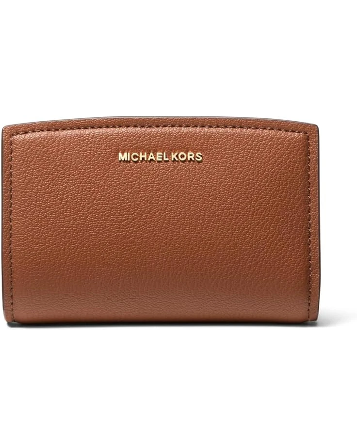 MICHAEL Michael Kors Bryant Medium Zip Around Wallet | Wallets 6 MICHAEL Michael Kors Bryant Medium Zip Around Wallet | Wallets - Image 4