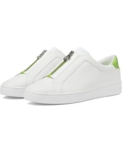 MICHAEL Michael Kors Keaton Zip Slip On | Sneakers & Athletic Shoes -Flex Shoe Store 61ymQTWMsZL. AC SR736920