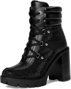 MICHAEL Michael Kors Asher Heeled Bootie | Boots -Flex Shoe Store 61z0cZziAlL. AC SR736920
