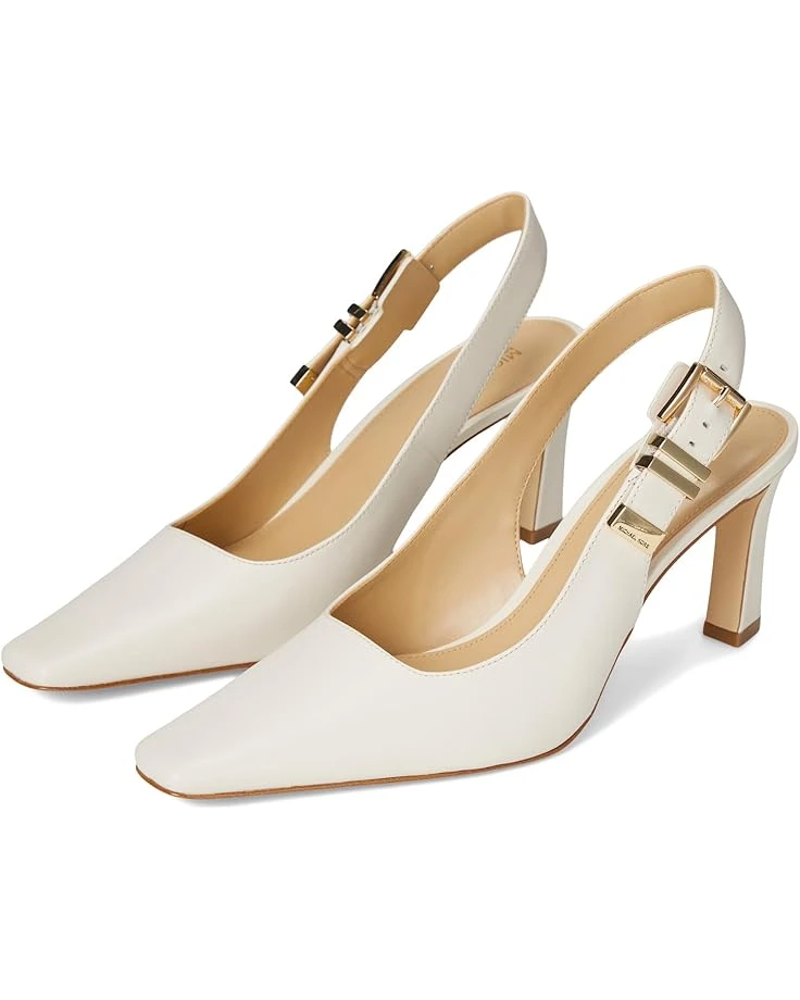 MICHAEL Michael Kors Darrington Sling Pumps | Heels 12 MICHAEL Michael Kors Darrington Sling Pumps | Heels - Image 10