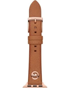 Michael Kors 38 mm/40 mm/41 mm Logo Charm Band for Apple Watch® | Watch Accessories